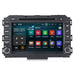 Android Autoradio für Kia Carnival 2014-2018 mit Wireless CarPlay & Android Auto