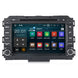 Android Autoradio für Kia Carnival 2014-2018 mit Wireless CarPlay & Android Auto