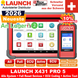 LAUNCH X431 PRO5 Diagnosegerät mit ECU Codierung & Vollsystemdiagnose