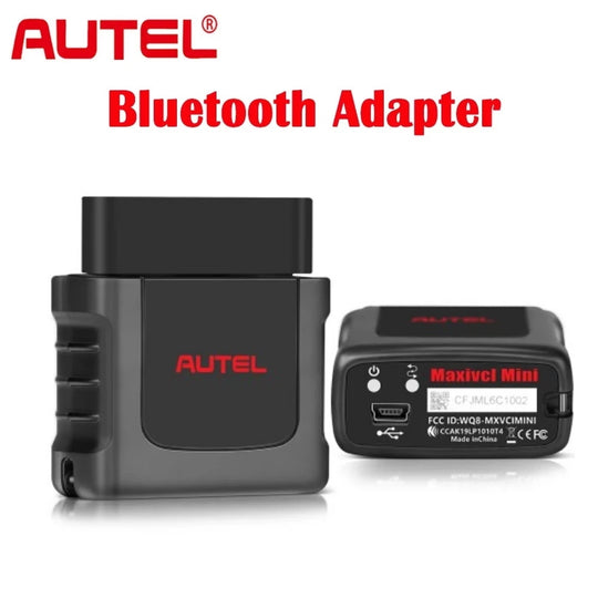 Autel MaxiVCI Diagnose-Zubehör
