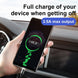 Baseus Magnetspeicherwagen mit 3 in 1 USB-Kabel