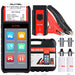Autel BT608E Batterie- und Systemtester