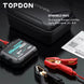 TOPDON BTMobile Pros Batterie- und Ladegerät