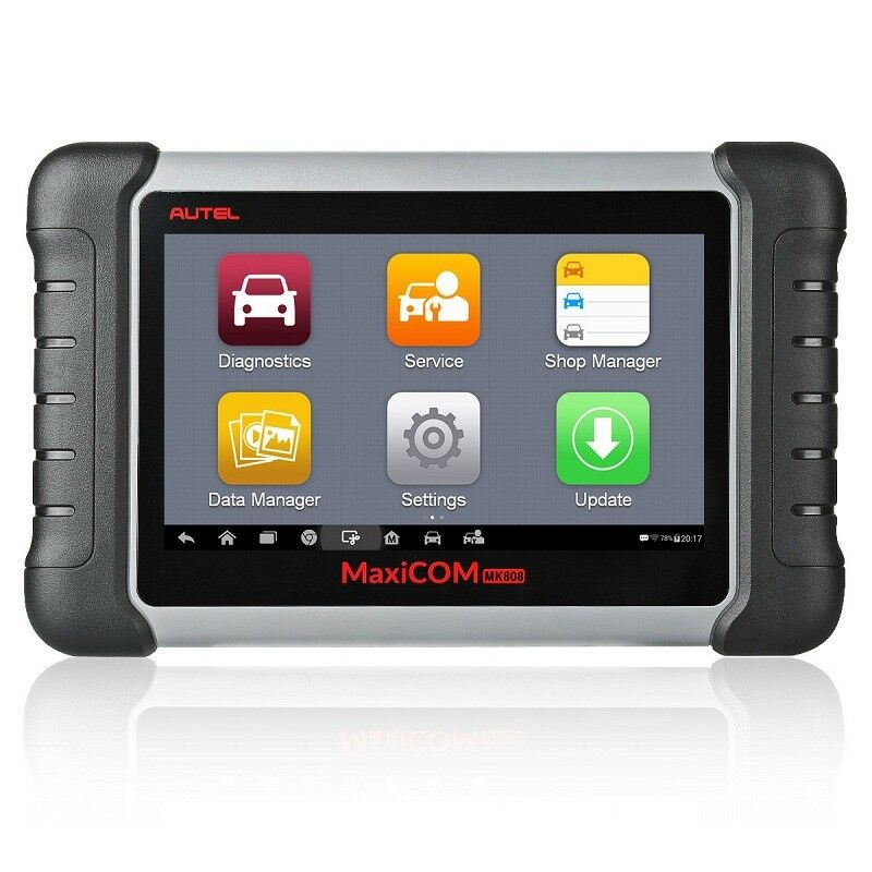 Autel MK808 TPMS Diagnose- und Programmiergerät
