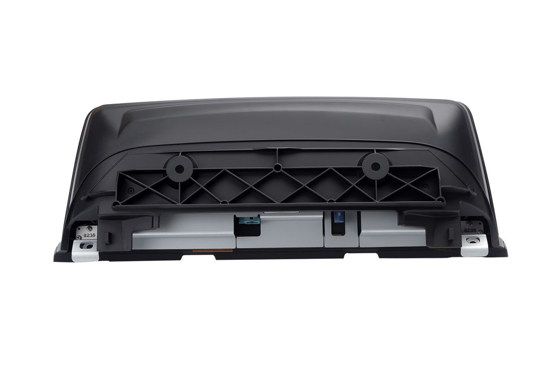 Android Autoradio für BMW 6er F06/F12 2013-2017 mit Wireless CarPlay, Android Auto & DAB+