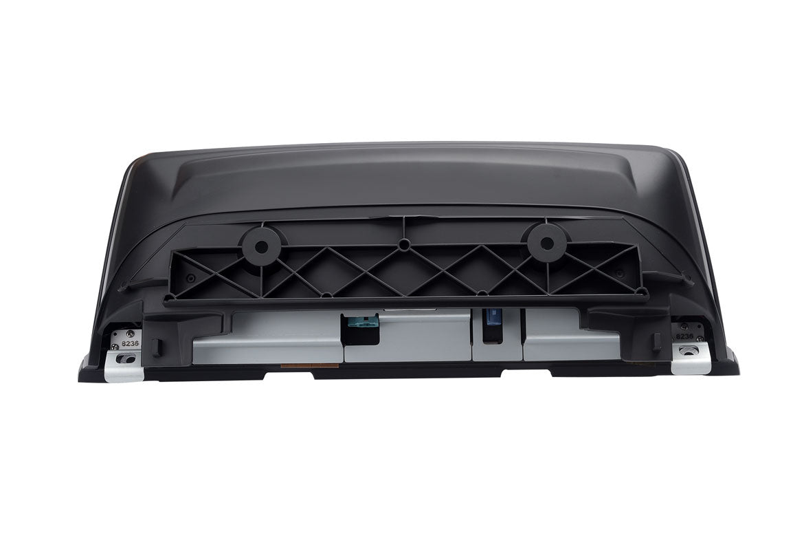 Android Autoradio für BMW 6er F06/F12 2013-2017 mit Wireless CarPlay, Android Auto & DAB+