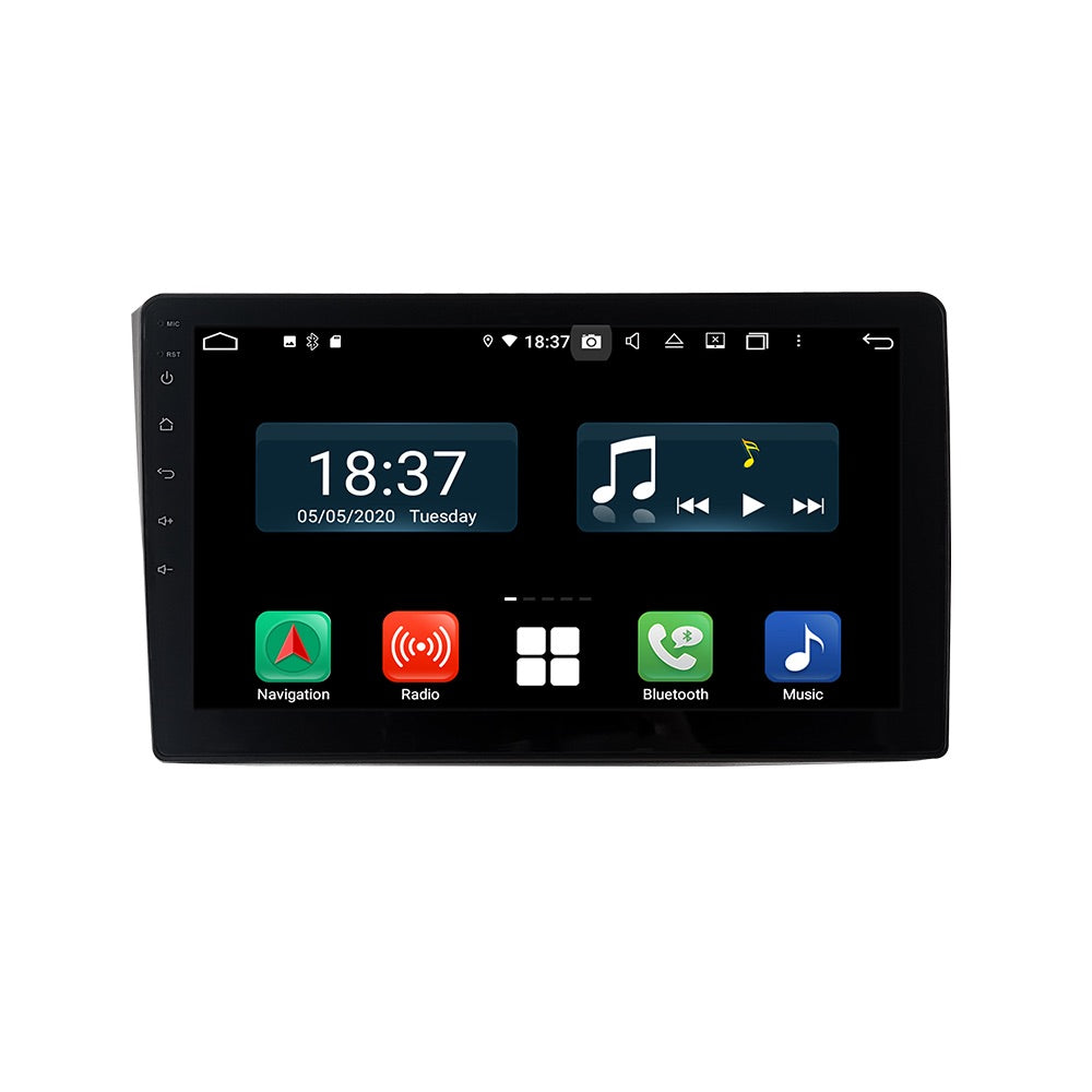 Android Autoradio für Mazda CX-9 2009-2016 mit Wireless CarPlay & Android Auto
