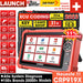 LAUNCH X431 CRP919X OBD2 Diagnosegerät für Fahrzeugsysteme