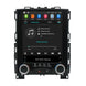 Android Autoradio für Renault Megane/Koleos 2017-2019 mit Wireless CarPlay & Android Auto