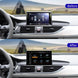 Android Autoradio für Audi A6/A7 2012-2015 mit Wireless CarPlay & Android Auto