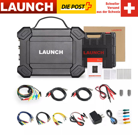 LAUNCH S2-2 Diagnose-Zubehör