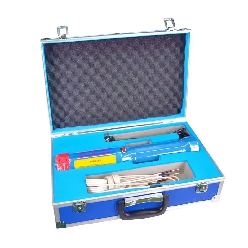 1100w magnetische Induktion heizung Bolzen entferner Reparatur Werkzeug maschine Schraube Werkzeug Bolzen Wärme...