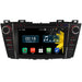 Android Autoradio für Mazda 5 Premacy (2007–2013) mit Wireless CarPlay & Android Auto