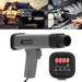 Digital Motor Timing Light Induktive Strobe Timing Light 12V Zündung Timing Light für Auto Motorrad Marine