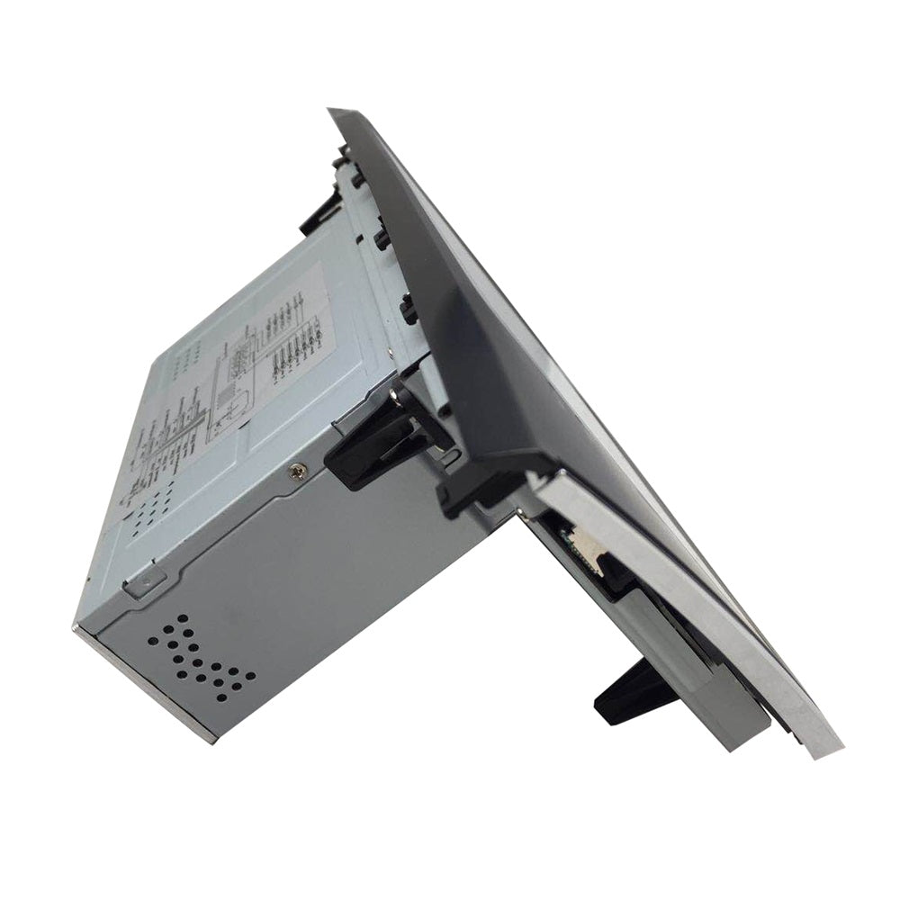 Android Autoradio für VW Touran 2015–2017 mit Wireless CarPlay & Android Auto