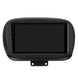 Android Autoradio für Fiat 500X 2014–2019 mit WiFi, NAVI, Bluetooth und USB