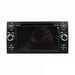 7 Zoll Android Autoradio für Ford Modelle 2003-2011 mit Wireless CarPlay & Android Auto