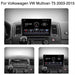 Android Autoradio für VW Multivan T5 2003-2015 mit Wireless CarPlay & Android Auto