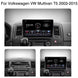 Android Autoradio für VW Multivan T5 2003-2015 mit Wireless CarPlay & Android Auto