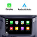 Android Autoradio für Mercedes Benz Vito und Viano 2003-2015 mit Wireless CarPlay, Android Auto & DAB+