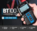 TOPDON BT100 Batterie- und Ladegerät