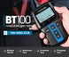 TOPDON BT100 Batterie- und Ladegerät