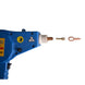 Tragbare Blech reparatur maschine Auto Delle Blech reparatur maschine Meso-Shaping-Maschine
