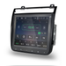 Android Autoradio für VW Touareg 2010-2018 mit Wireless CarPlay & Android Auto