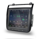 Android Autoradio für VW Touareg 2010-2018 mit Wireless CarPlay & Android Auto