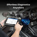 TOPDON Phoenix Lite 3 OBD2 Diagnosegerät für Fahrzeugsysteme