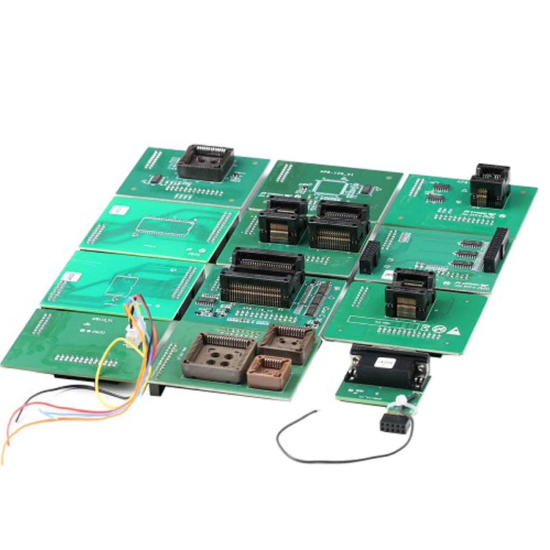 Autel IMKPA Schlüsselprogrammier-Adapterkit