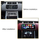 12.3 Zoll Flip Screen Android Autoradio für Range Rover Sport 2013-2017 mit Wireless CarPlay & Android Auto