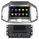 Android Autoradio für Chevrolet Captiva und Epica 2012-2018 mit Wireless CarPlay & Android Auto