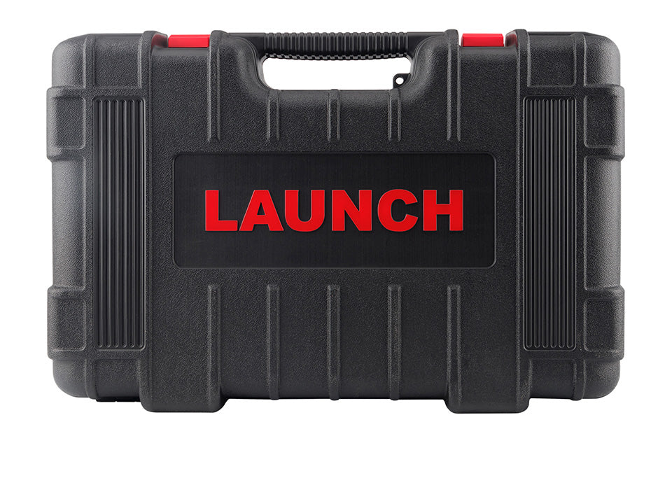 LAUNCH X431 V+ & X431 HD3 Diagnosegerät für Nutzfahrzeuge & LKW