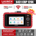 LAUNCH CRP129X OBD2 Diagnosegerät für Fahrzeugsysteme