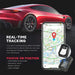 Magnetische Gps Tracker GPS Live Tracking Locator Gerät Magnetische Mini Auto Tracker