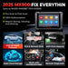 Autel MX900 OBD2 Diagnosegerät für Fahrzeugsysteme