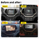 Android Autoradio für Jeep Cherokee 2008-2014 mit Wireless CarPlay & Android Auto