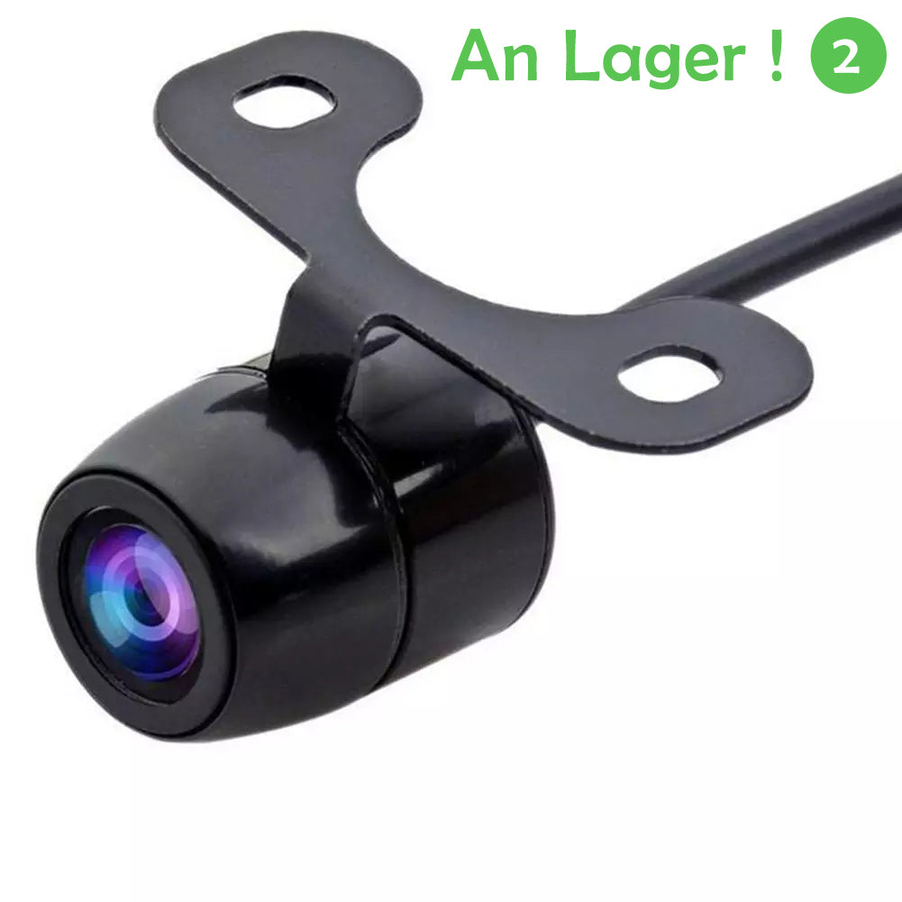 HD Rückfahrkamera Universal