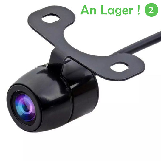 HD Rückfahrkamera Universal
