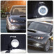 Nebellampen mit Tagfahrlicht Subaru Impreza 2008-2011