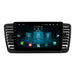 Android Autoradio für Subaru Legacy 2003-2009 mit Wireless CarPlay & Android Auto