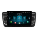 Android Autoradio für Subaru Legacy 2003-2009 mit Wireless CarPlay & Android Auto