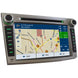 Android Autoradio für Subaru Legacy Outback 2009-2014 mit Wireless CarPlay & Android Auto