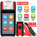 Autel BT608E Batterie- und Systemtester