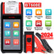 Autel BT608E Batterie- und Systemtester