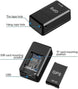 Magnetische Gps Tracker GPS Live Tracking Locator Gerät Magnetische Mini Auto Tracker