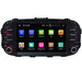 Android Autoradio für Kia Soul 2014–2018 mit Wireless CarPlay & Android Auto