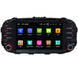 Android Autoradio für Kia Soul 2014–2018 mit Wireless CarPlay & Android Auto