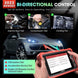 LAUNCH X431 CRP919X OBD2 Diagnosegerät für Fahrzeugsysteme